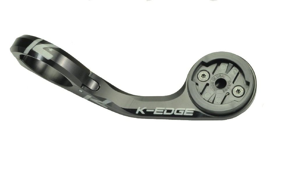 Držák  K-EDGE Garmin Max XL Mount 31,8 black