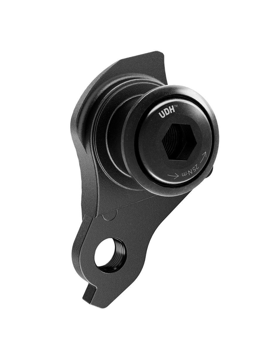 Koncovka rámu WILIER URTA / USMA SLR