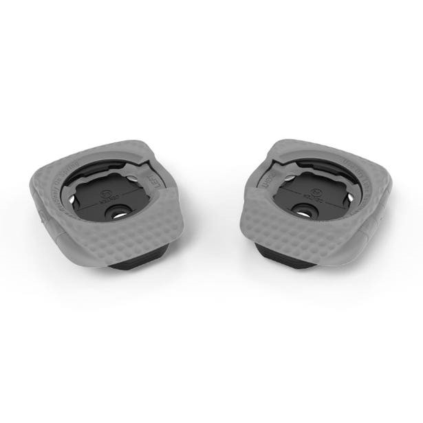 Kufry Wahoo Speedplay Easy Tension Cleat grey