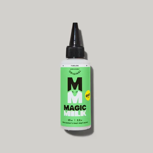 MAGIC MILK bezdušový tmel Tubeless Original 65ml