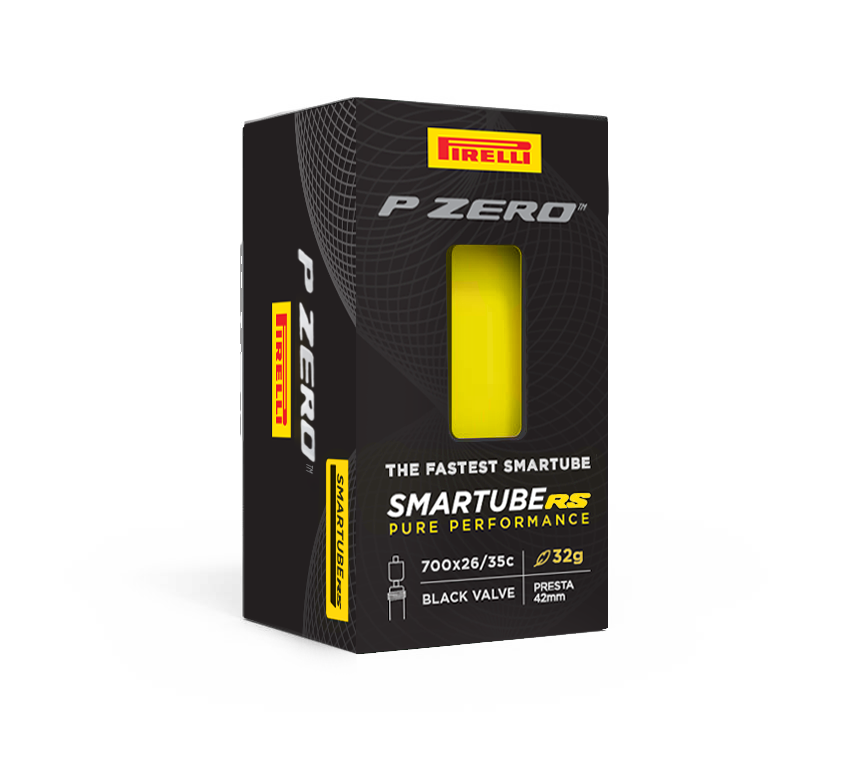 Duše silniční Pirelli P ZERO™ SmarTUBE RS 26/35-622, Presta 60mm