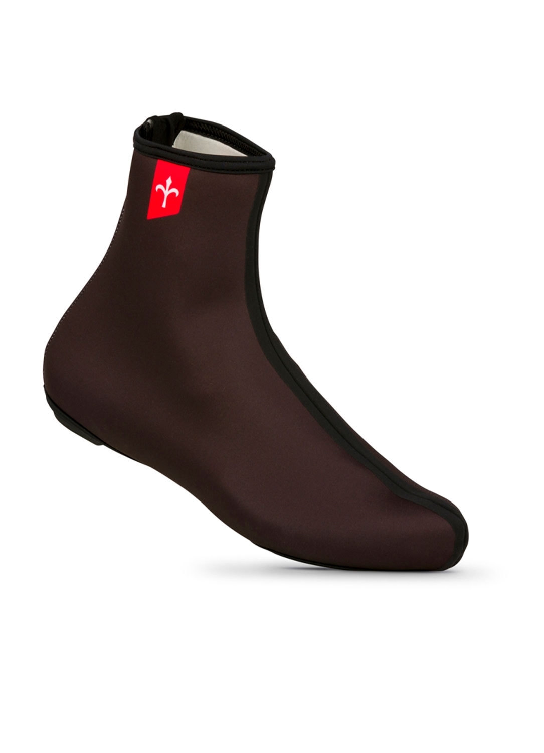 návleky treter WILIER OMAR, černé