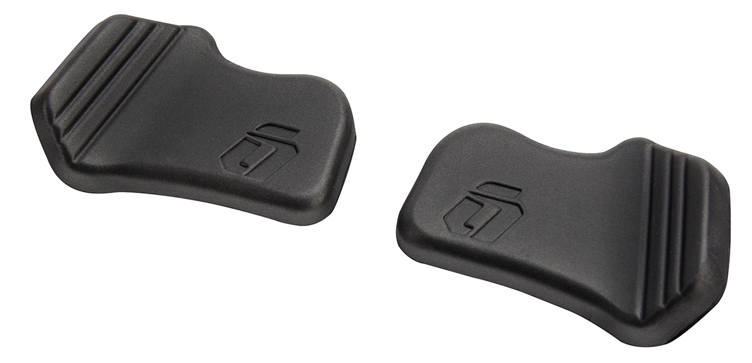 Opěrka náhradní pro aero nástavce Controltech CLIP-ON,černé