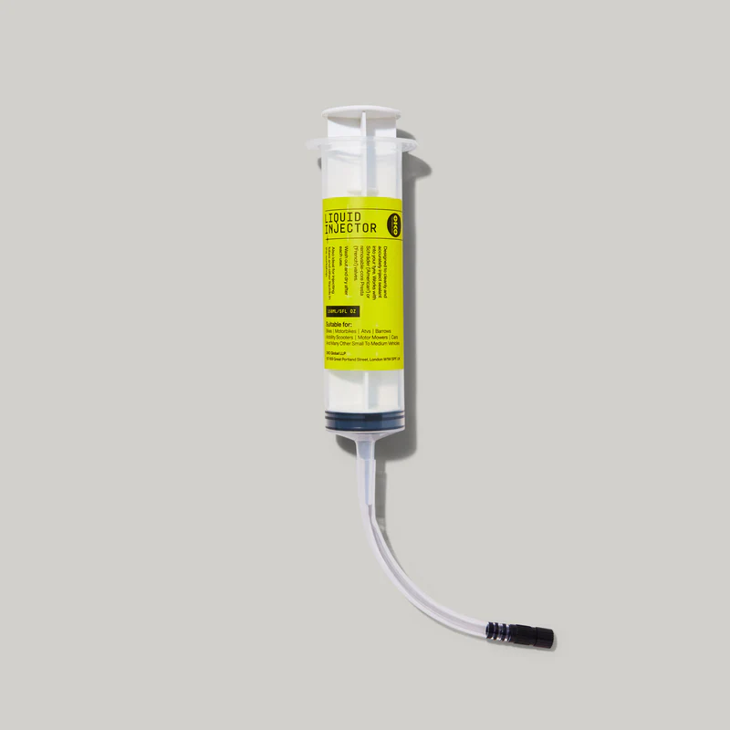 MAGIC MILK aplikátor Tyre Sealant Injector