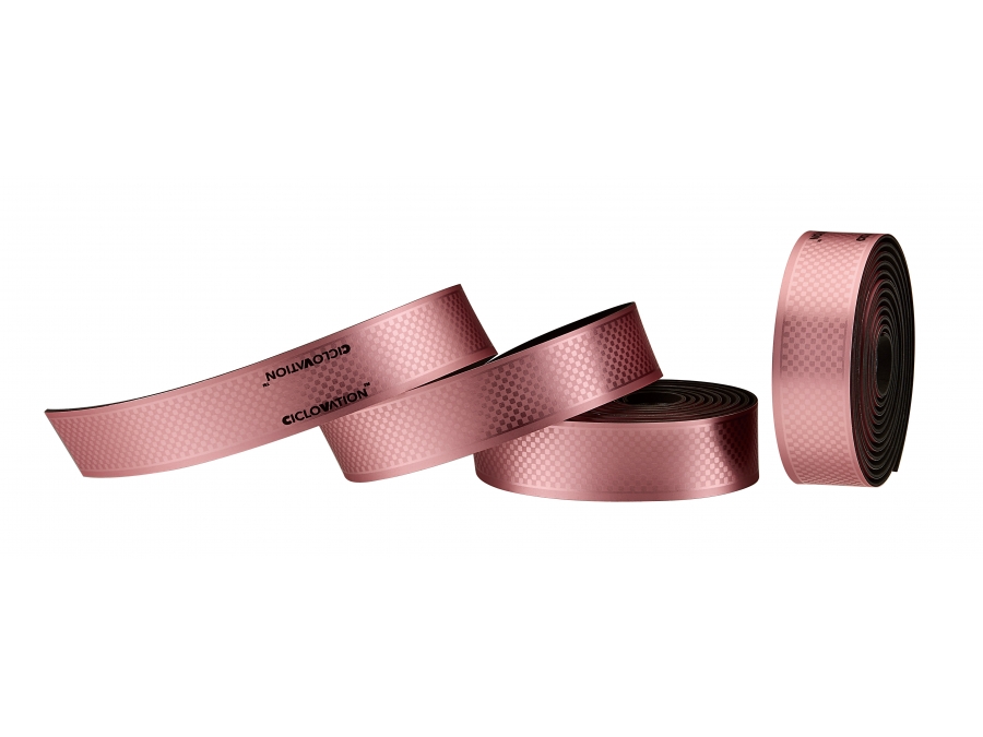 CICLOVATION omotávka Poly Touch Vapor Metallic Rose Gold
