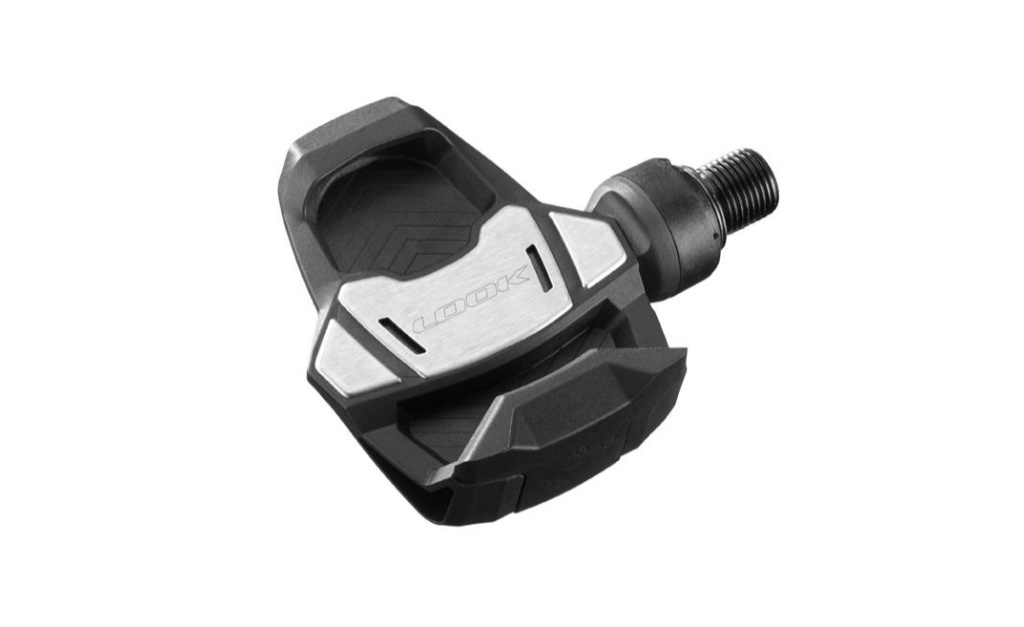 Pedály LOOK KEO Blade  NEW Carbon černá - 08 / 53 mm