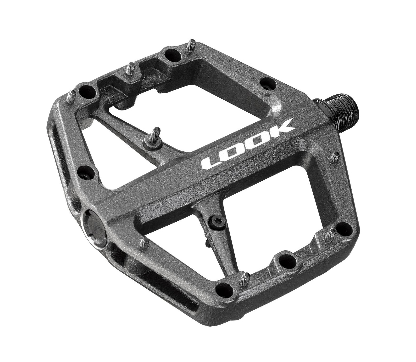 Pedály LOOK Trail Roc - Black