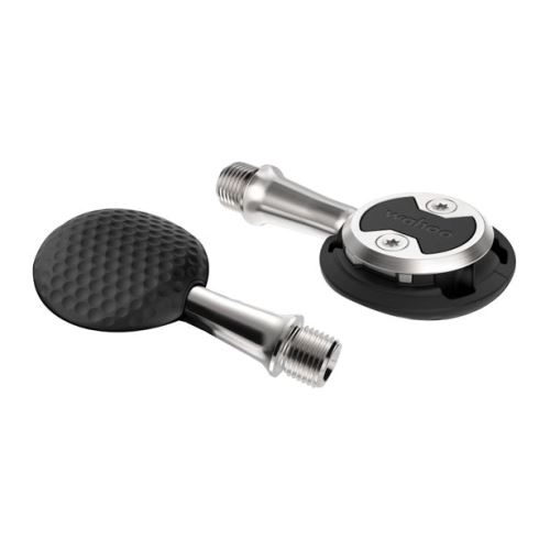 Pedály SPEEDPLAY / Wahoo AERO PEDAL SYSTEM