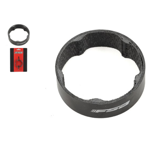 Podložka FSA UD karbon pod představec 10mm