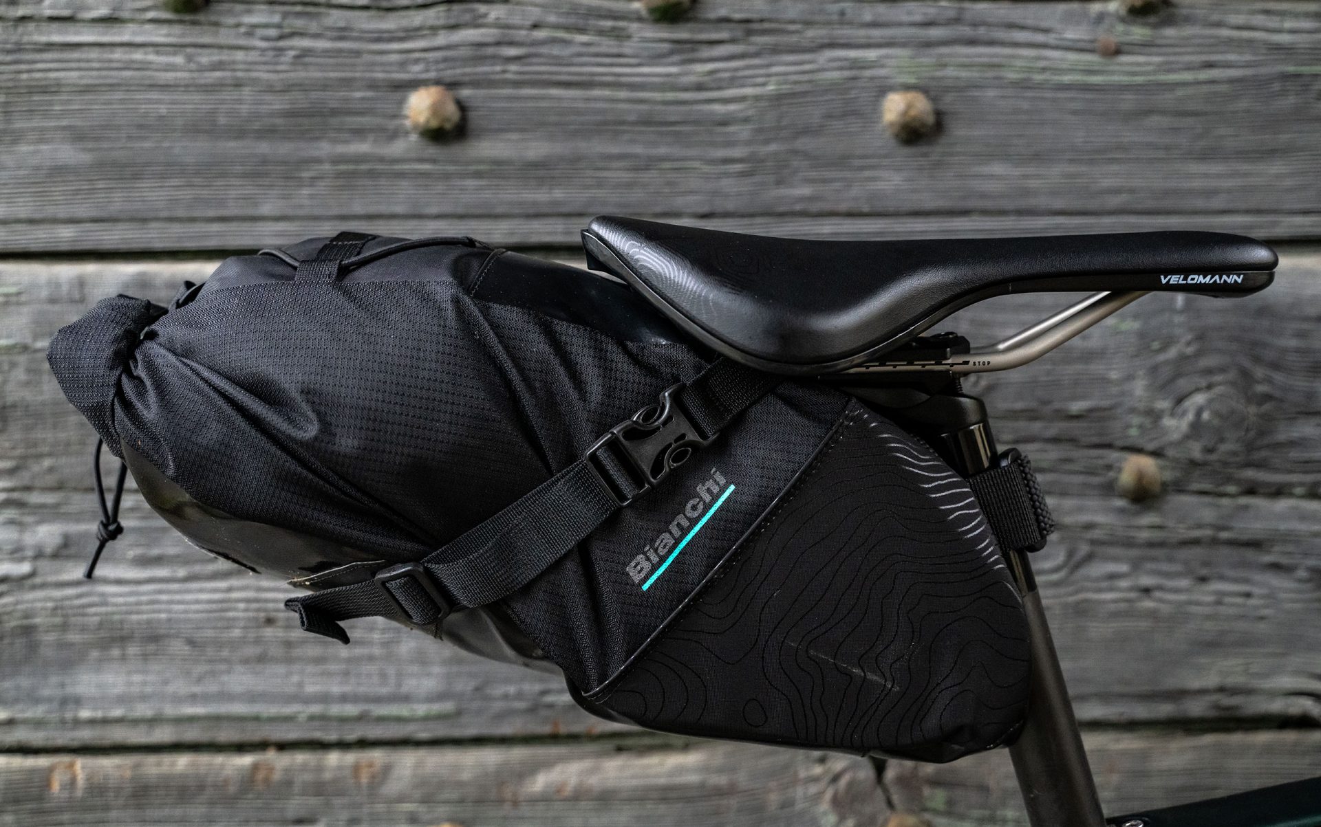 BIANCHI brašna pod sedlo ORMA 07
