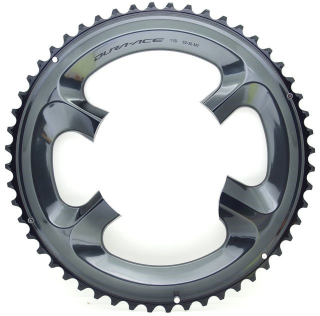 Převodník Shimano Dura Ace 9100 50 zubů