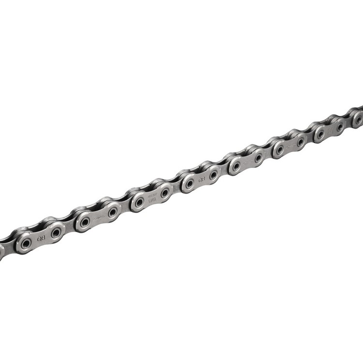 Řetěz SHIMANO XTR CN-M9100 12rychl 126čl. s rychlospojkou