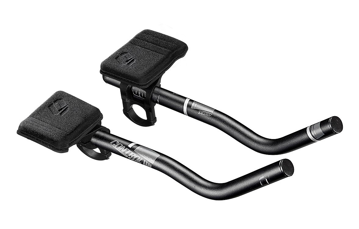Triatlonová hrazda CONTROLTECH FALCON TT (J BEND),Al