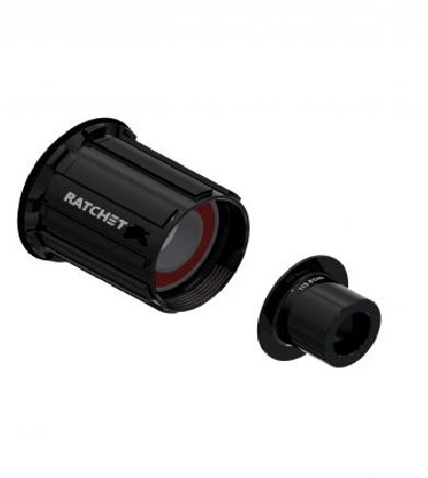 DT Swiss Shimano ROAD alu rotor ratchet 12mm