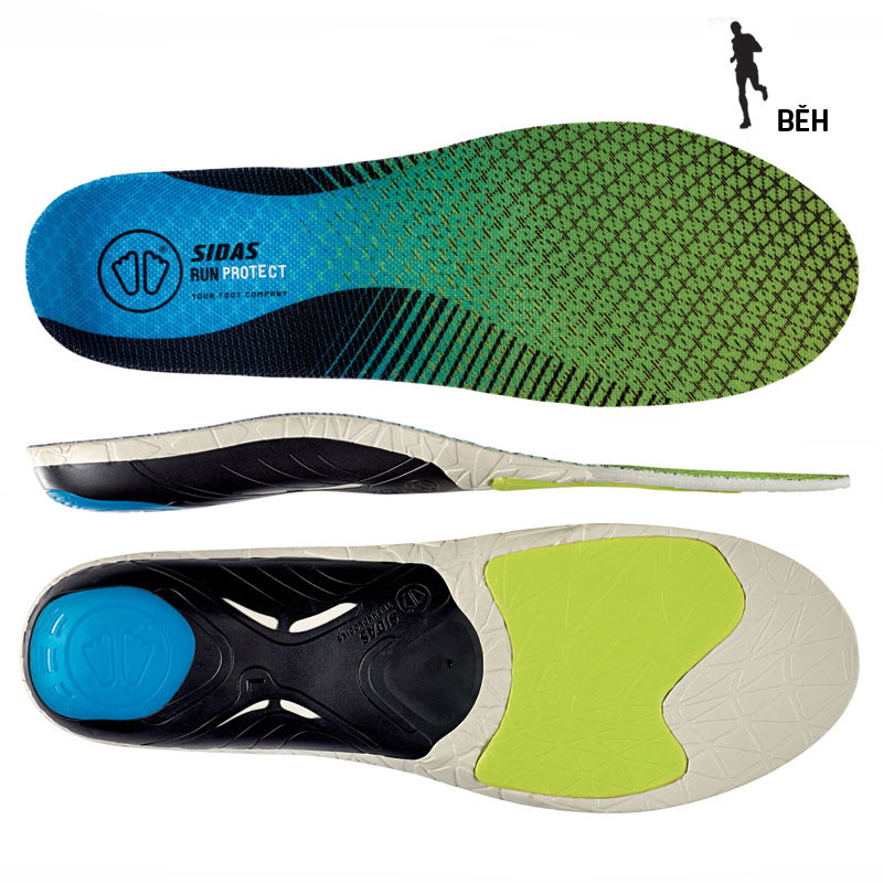 Sidas Run 3D Protect - velikost M (39-41)