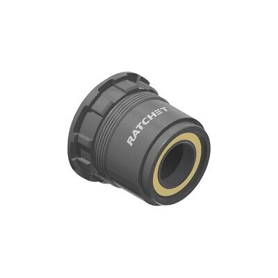 DT Swiss Sram XDR ceramic rotor exp