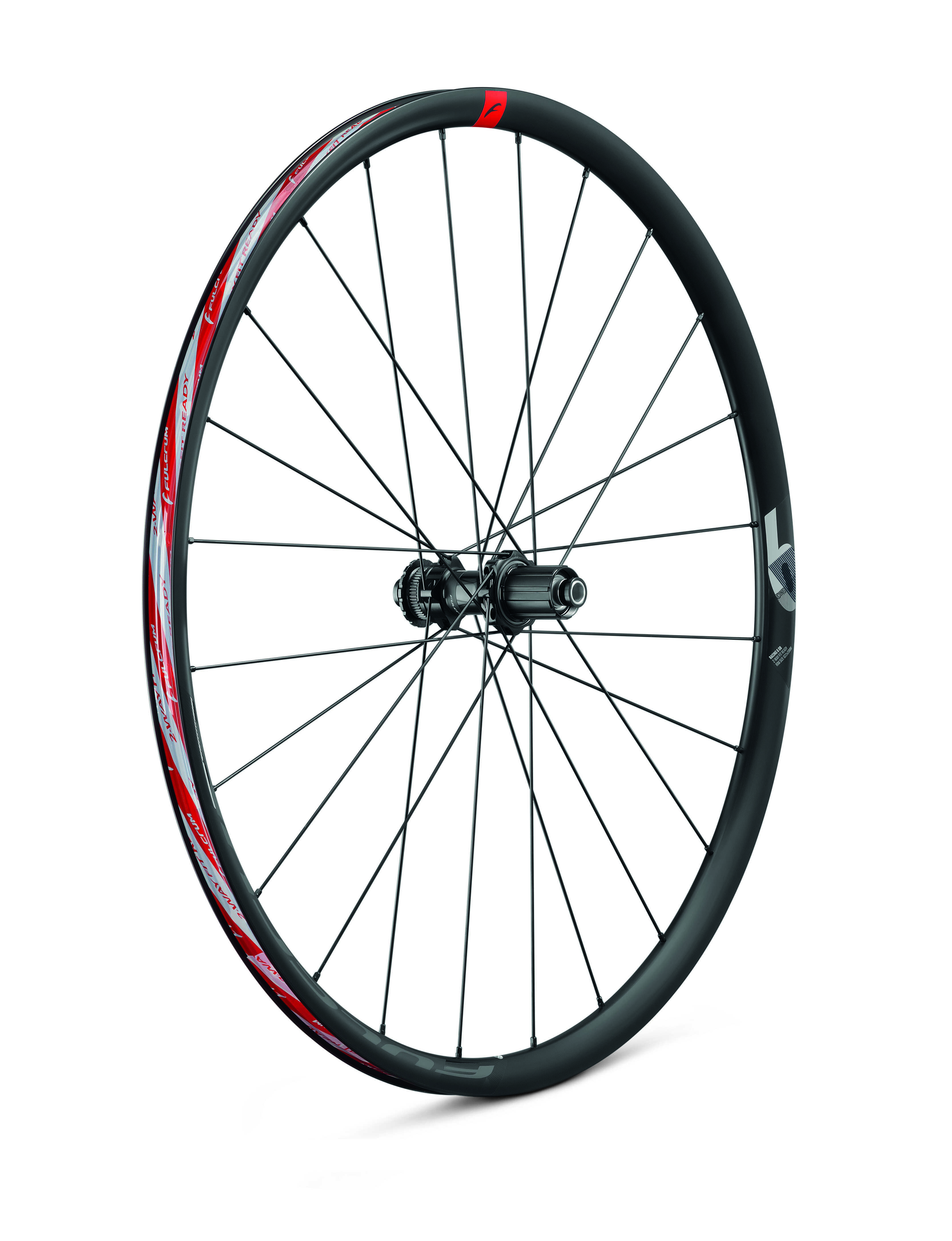 Sada kol FULCRUM Racing 6 DB 28