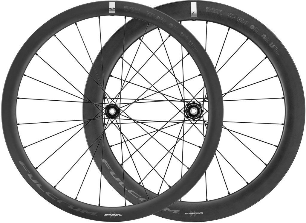 Sada kol FULCRUM Speed 42+57 DB 28"