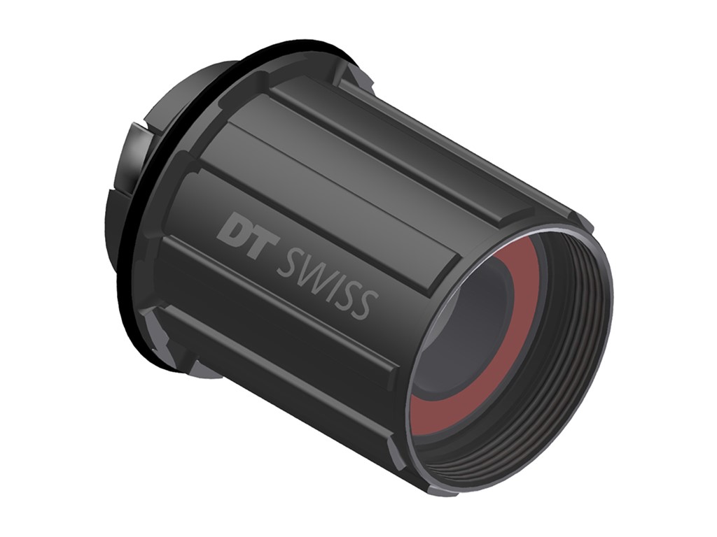 DT Swiss Shimano hg rotor ocel 3-pawls