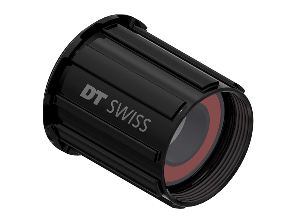 DT Swiss Shimano hg rotor alu ratchet