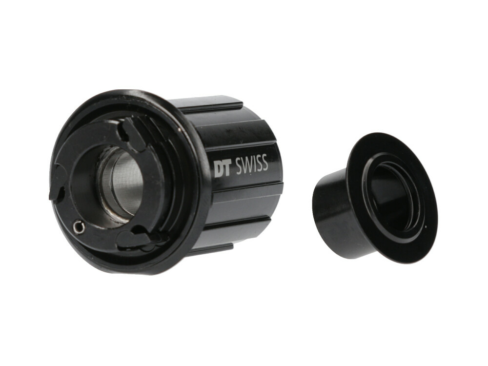DT Swiss Shimano hg rotor alu 3-pawls 12mm
