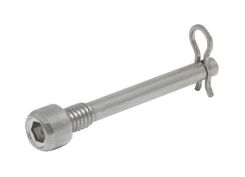 Shimano šroub+závlačka