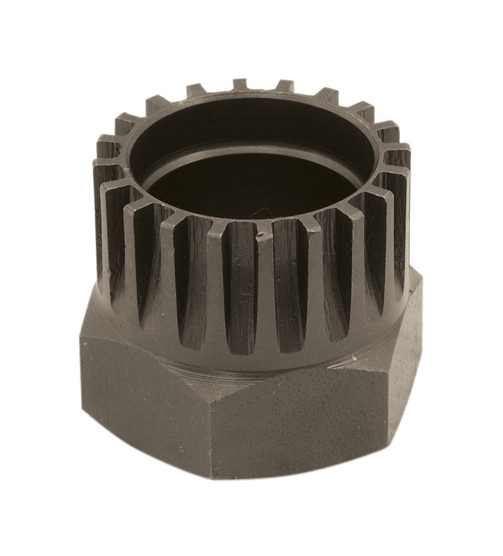 Stahovák misek SHIMANO 4hran+Octalink