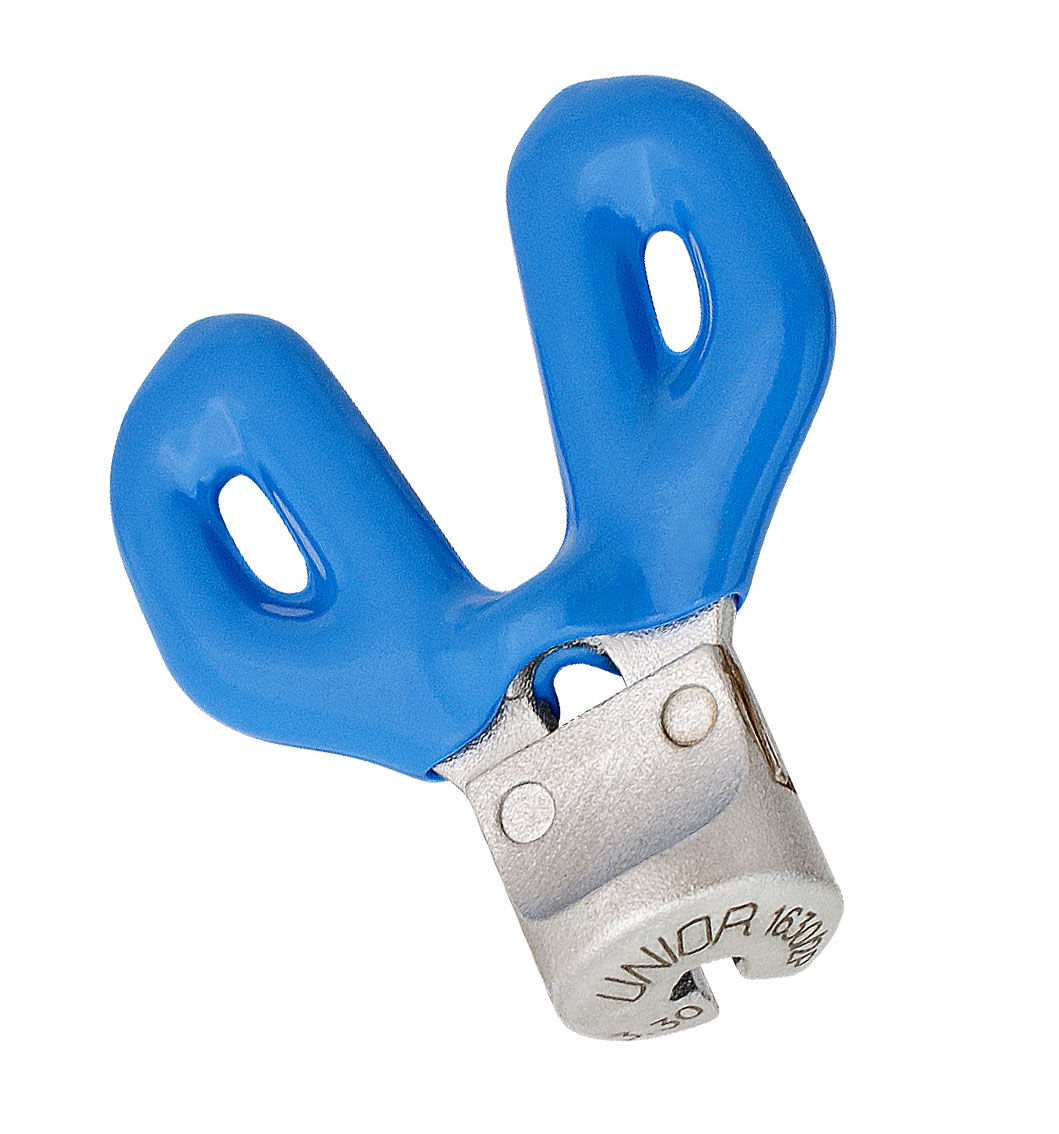 Centrklíč UNIOR  PROFI motýlek 3,3mm