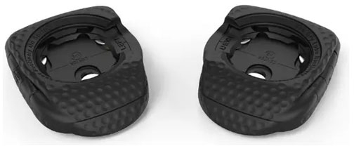 Kufry Wahoo Speedplay Standard Tension Cleat black