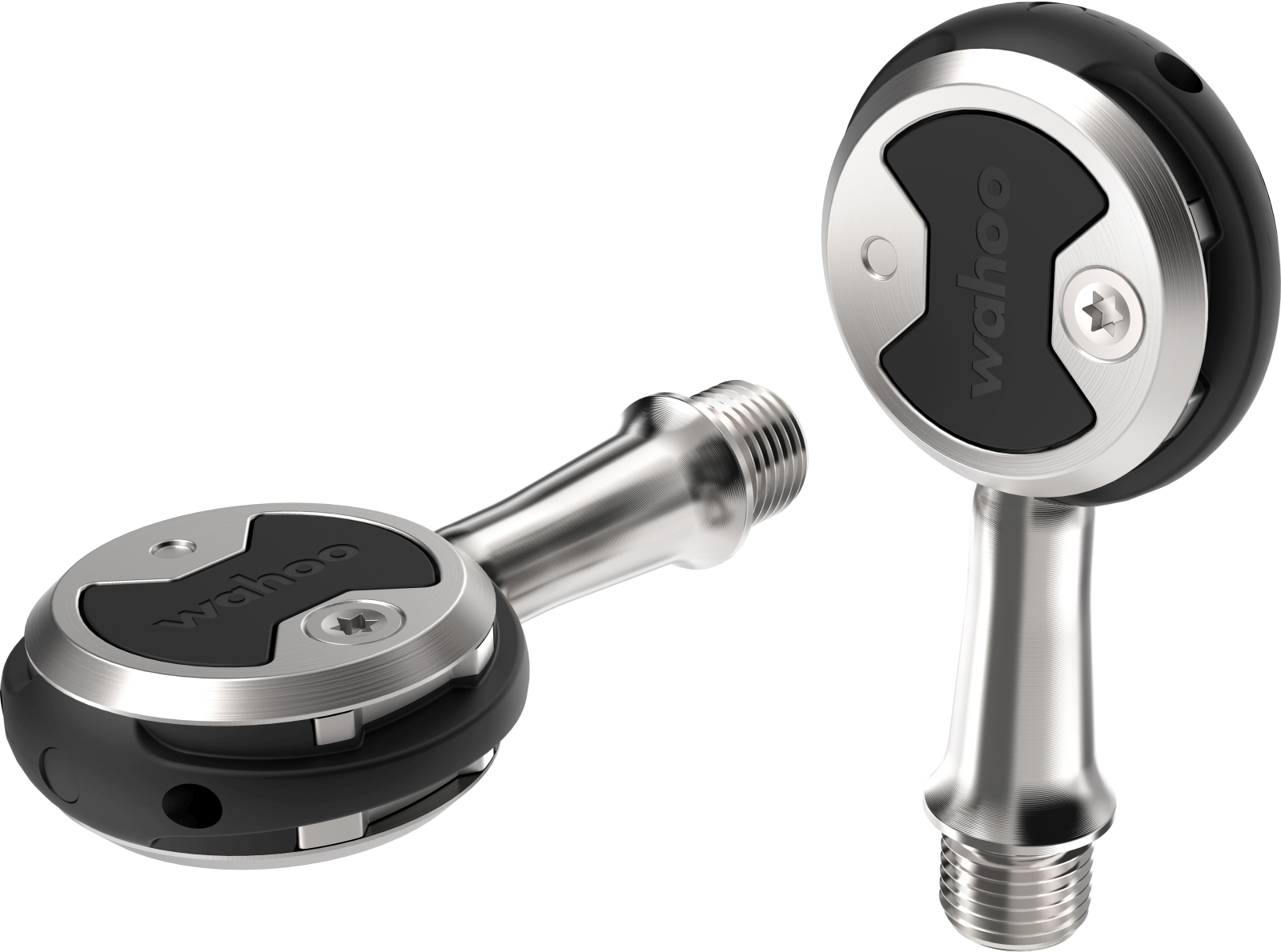 Pedály SPEEDPLAY / Wahoo ZERO PEDAL SYSTEM