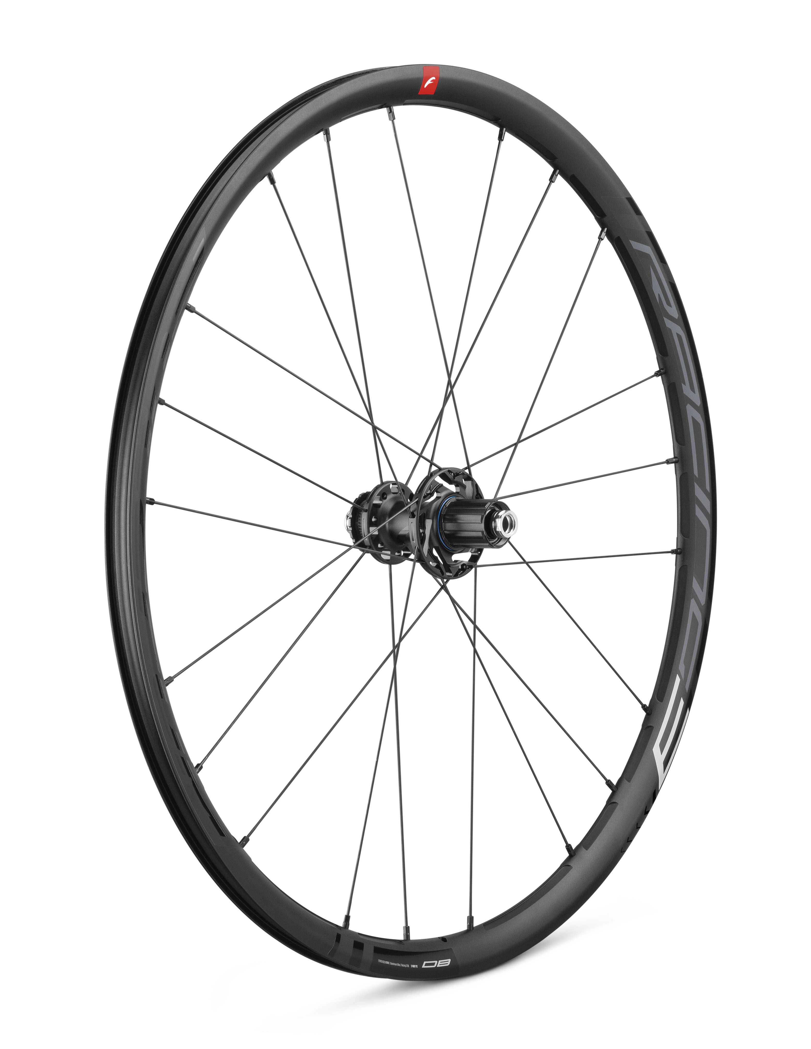 Sada kol FULCRUM Racing 3 DB 28“