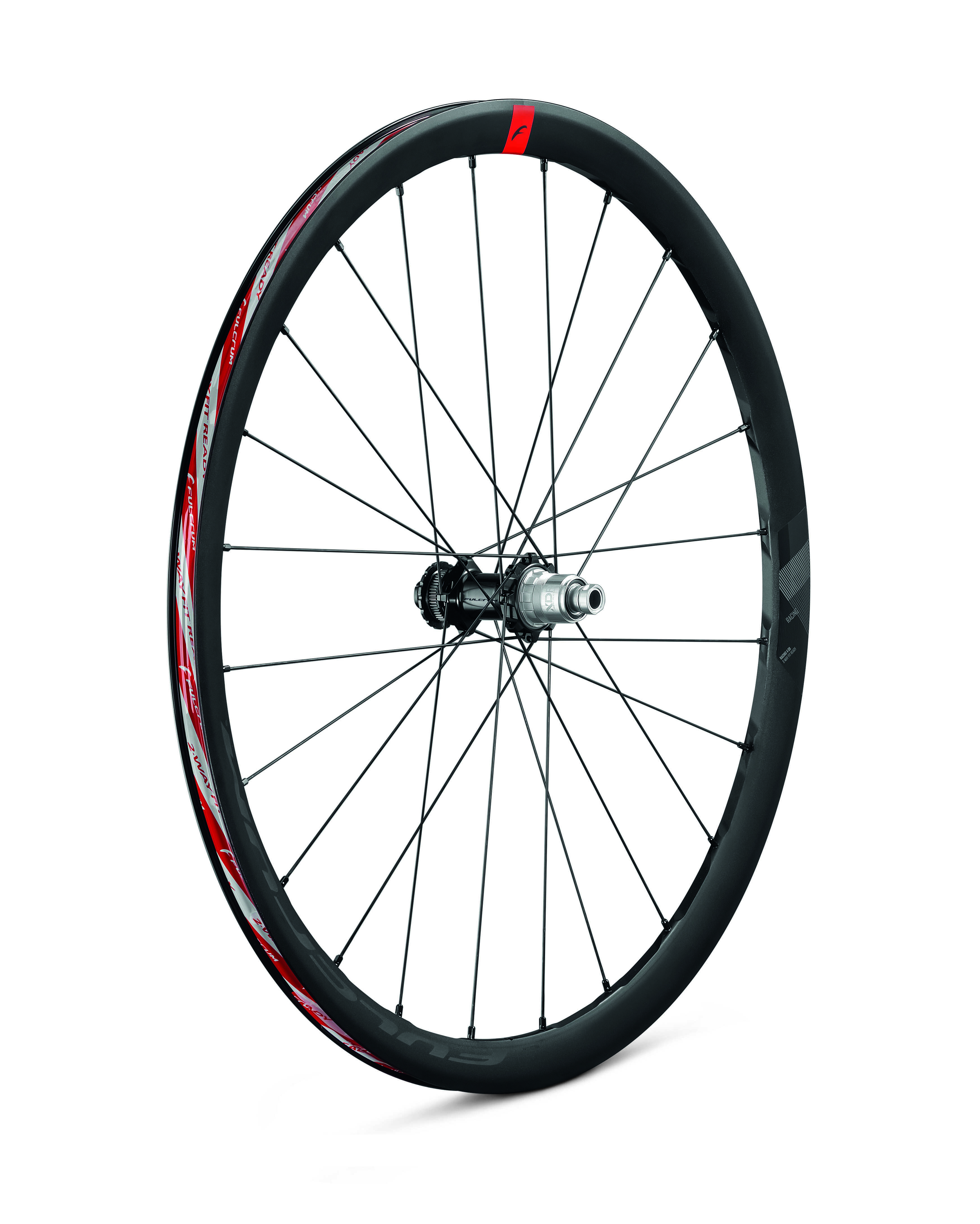 Sada kol FULCRUM Racing 5 DB 28“