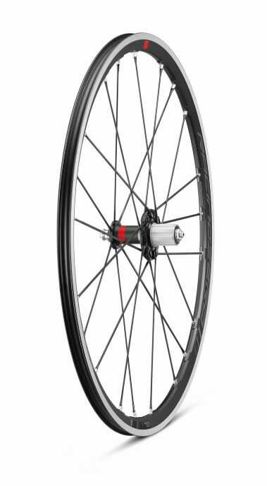 Sada kol FULCRUM Racing Zero 28“