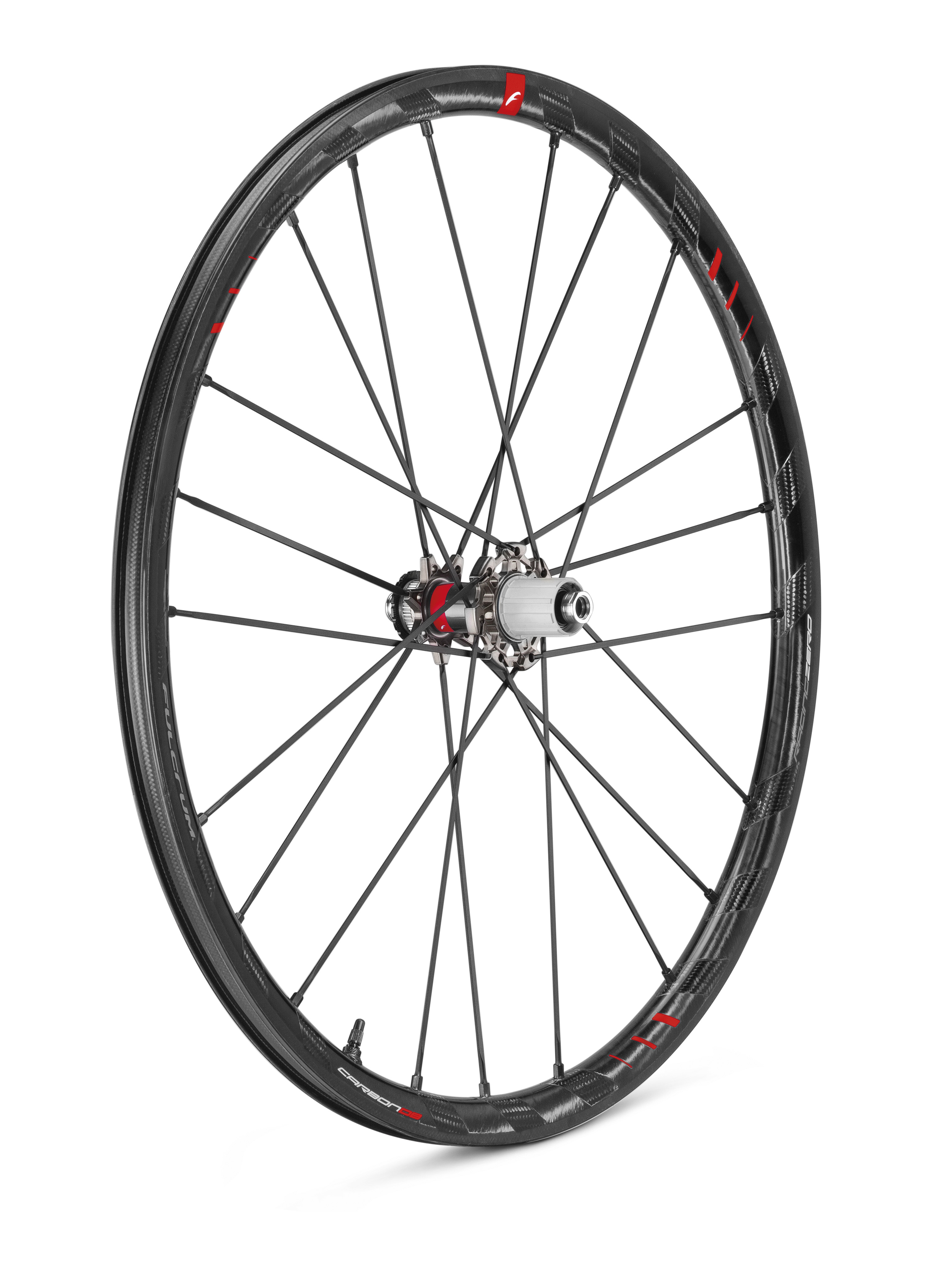 Sada kol FULCRUM Racing Zero Carbon DB 28“