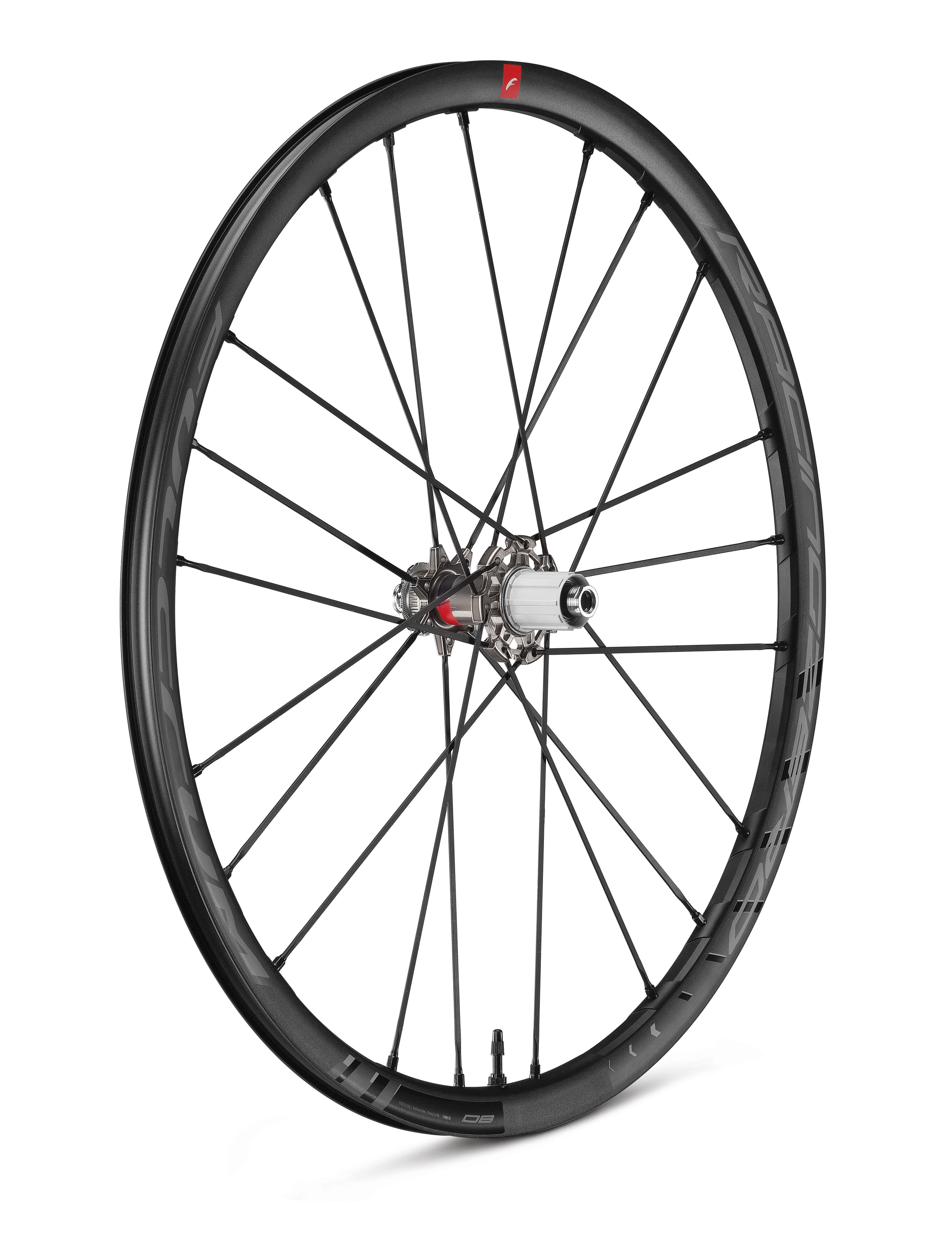 Sada kol FULCRUM Racing Zero DB 28“