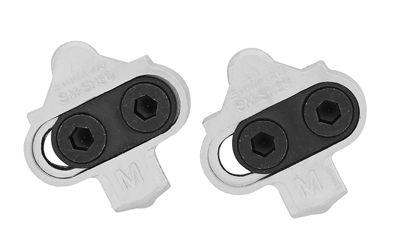 Kufry SHIMANO SPD SM-SH56 bez plechů
