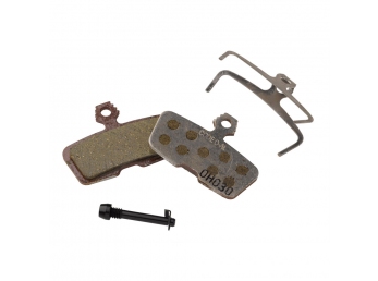 Sram brzdové destičky Metal organika/hliník - Code 2011+/ Guide RE