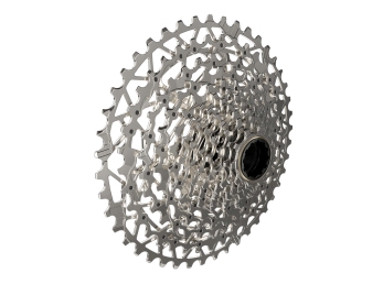 Kazeta SRAM XG-1251 D1 Silver 12 rychl., 10-44z