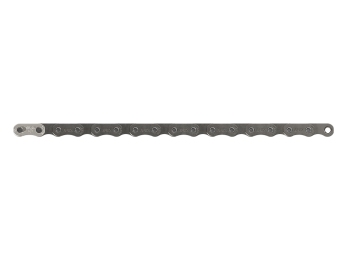 Řetěz SRAM Apex D1 Flattop 120čl.,  se spojkou PowerLock 12 rychlostní