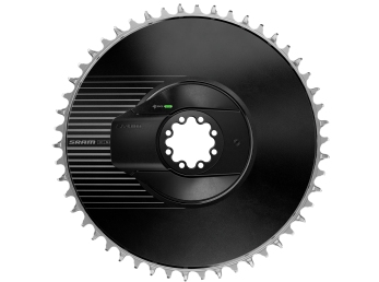 SRAM Power Meter Kit DM 46z Red AXS E1 Aero Black/Silver