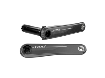 Kliky SRAM RED XPLR DUB WIDE E1 160mm