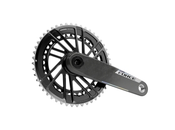Kliky SRAM FORCE E1 DUB 165mm Direct Mount 46 33z