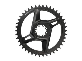 Převodník ROAD 40z DM X-SYNC BLACK (RIVAL)