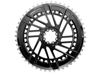 Silniční převodníky SRAM FORCE E1 Non-Power Black - DM 5037z