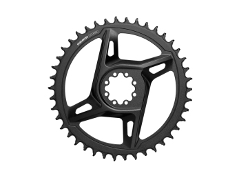 Silniční převodník SRAM 42z DM X-SYNC 6.5MM OFFSET - BLACK (RIVAL E1)