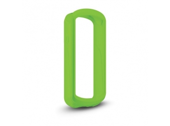 Pouzdro silikonové pro Garmin Edge 1030, zelené