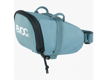 Podsedlová brašna EVOC SEAT BAG S 0,3L steel