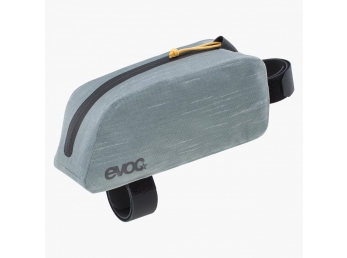 Vrchní brašna EVOC TOP TUBE PACK WP 0,8L steel