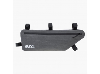 Rámová brašna EVOC FRAME PACK WP 3,5L karbon šedá