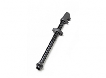 DT SWISS TR Ventilek ALU BLACK 49-65MM